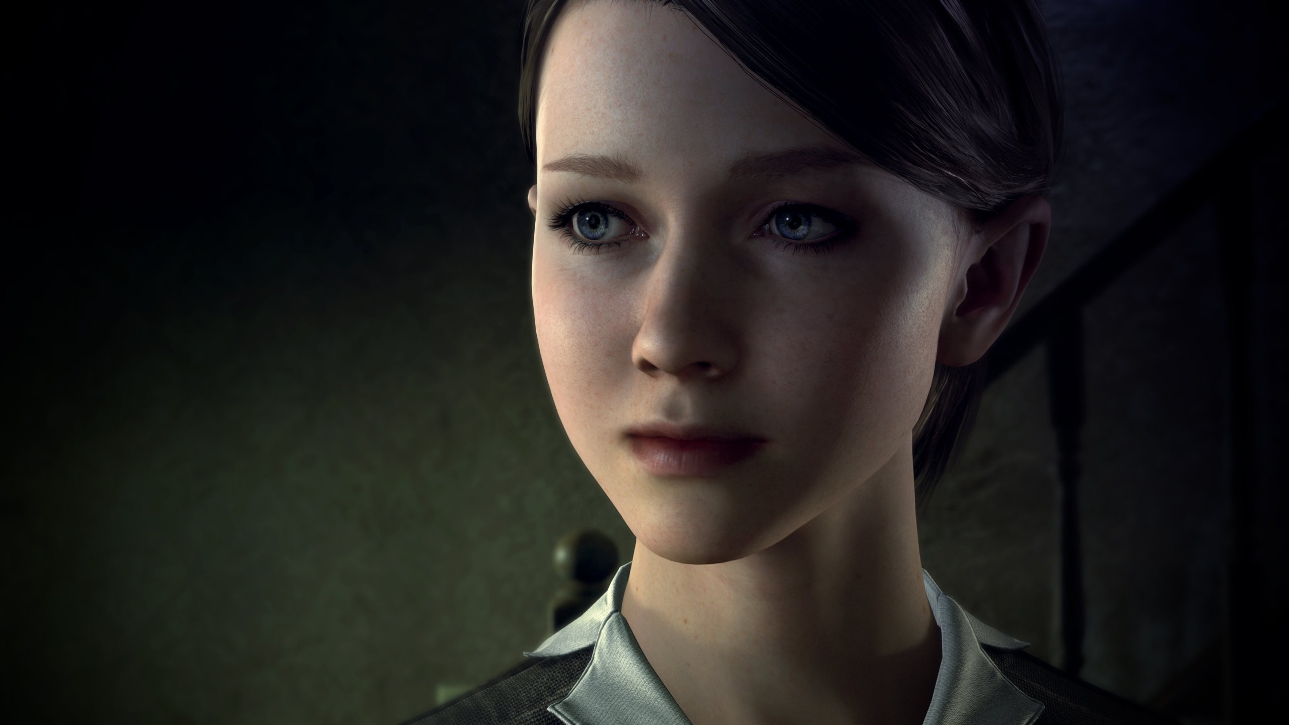Detroit: Become Human - Imagen 24